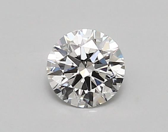 IGI 0.52 Carat Round Brilliant Lab Grown Diamond 人工培育鑽石 實驗室人造鑽石