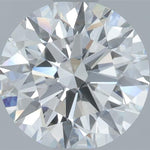 IGI 1.09 Carat Round Brilliant Lab Grown Diamond