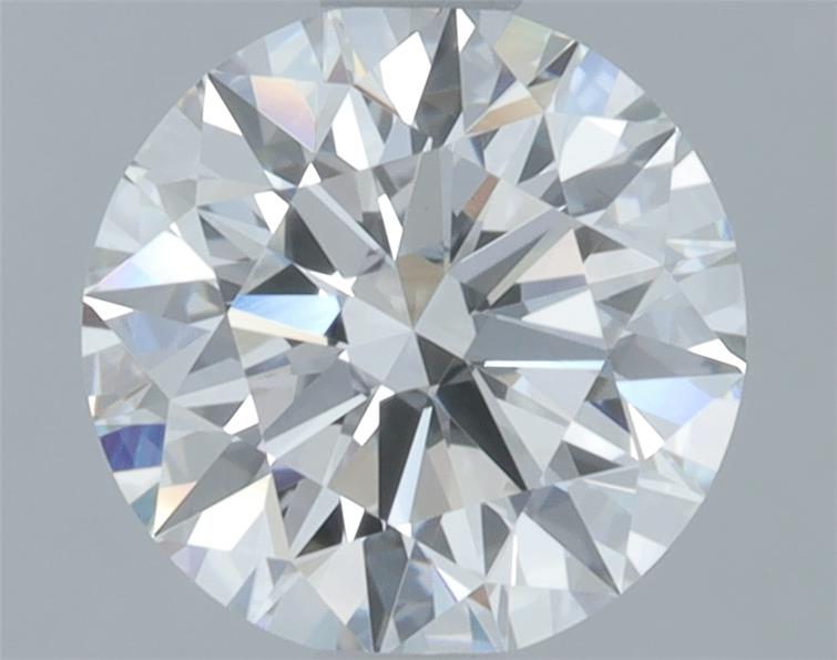 IGI 1.09 Carat Round Brilliant Lab Grown Diamond