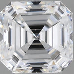 IGI 0.92 Carat Asscher Lab Grown Diamond