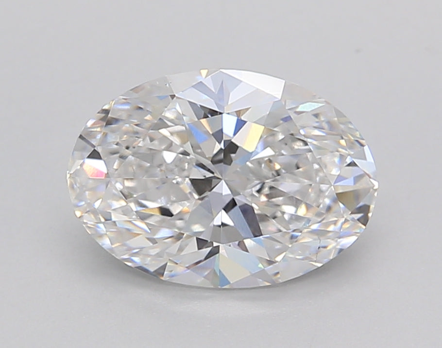 IGI 1.92 Carat 橢圓形 - Oval 培育鑽石 Lab Grown Diamond 人造鑽石 人工鑽石 實驗室鑽石 培養鑽石 香港 培育鑽 