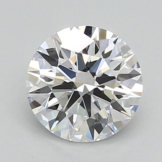IGI 0.83 Carat Round Brilliant Lab Grown Diamond 人工培育鑽石 實驗室人造鑽石