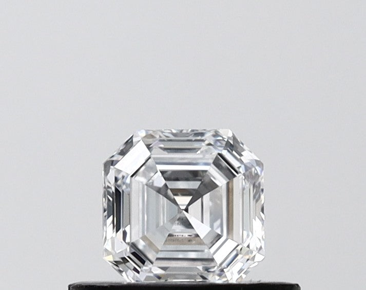 IGI 0.51 Carat Asscher Lab Grown Diamond 人工培育鑽石 實驗室人造鑽石