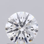 IGI 0.71 Carat Round Brilliant Lab Grown Diamond 人工培育鑽石 實驗室人造鑽石