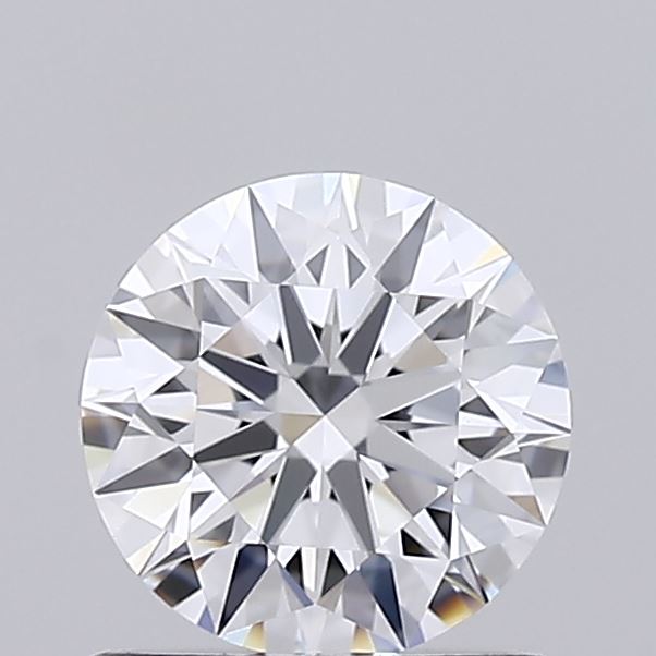 IGI 0.71 Carat Round Brilliant Lab Grown Diamond 人工培育鑽石 實驗室人造鑽石