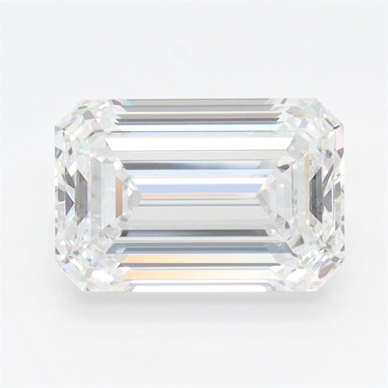 IGI 1.78 Carat Emerald Lab Grown Diamond 人工培育鑽石 實驗室人造鑽石