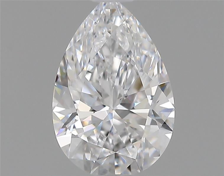 IGI 0.71 Carat Pear Lab Grown Diamond 人工培育鑽石 實驗室人造鑽石