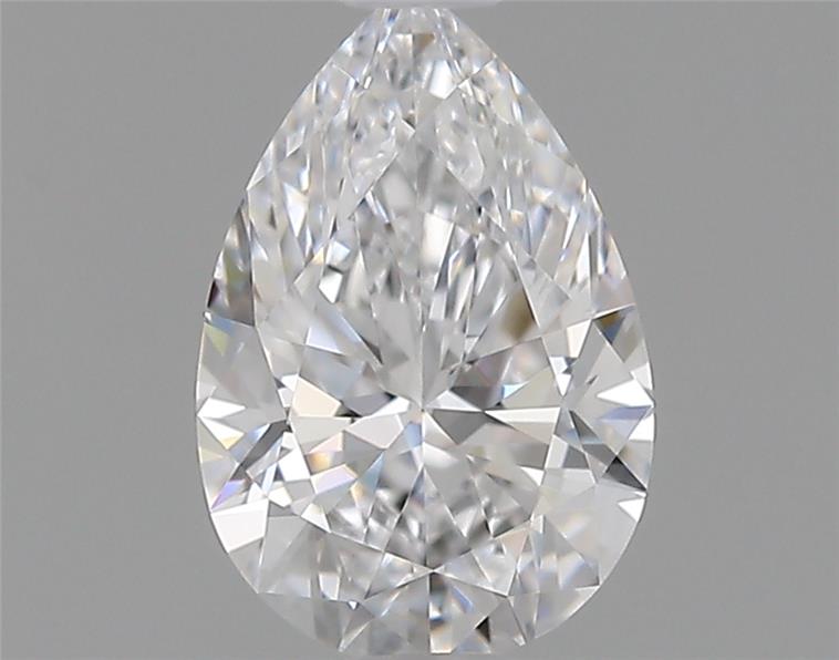 IGI 0.71 Carat Pear Lab Grown Diamond 人工培育鑽石 實驗室人造鑽石