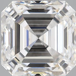 IGI 2.78 Carat Asscher Lab Grown Diamond 人工培育鑽石 實驗室人造鑽石