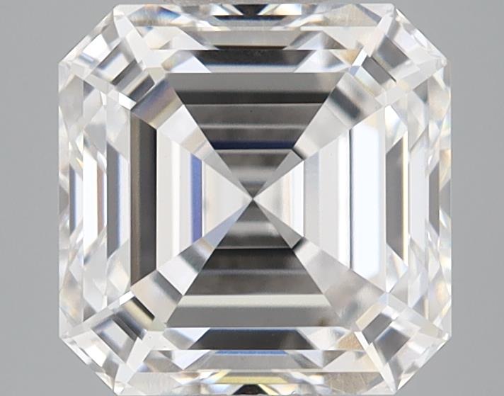 IGI 2.78 Carat Asscher Lab Grown Diamond 人工培育鑽石 實驗室人造鑽石