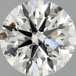 IGI 2.58 Carat Round Brilliant Lab Grown Diamond 人工培育鑽石 實驗室人造鑽石