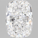 IGI 2.63 Carat Cushion Lab Grown Diamond 人工培育鑽石 實驗室人造鑽石