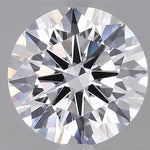 IGI 1.49 Carat Round Brilliant Lab Grown Diamond 人工培育鑽石 實驗室人造鑽石