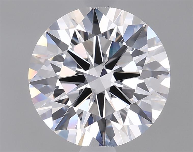 IGI 1.49 Carat Round Brilliant Lab Grown Diamond 人工培育鑽石 實驗室人造鑽石