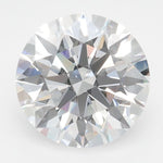 IGI 1.90 Carat Round Brilliant Lab Grown Diamond 人工培育鑽石 實驗室人造鑽石
