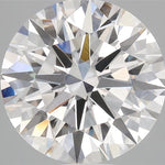 IGI 3.03 Carat Round Brilliant Lab Grown Diamond 人工培育鑽石 實驗室人造鑽石