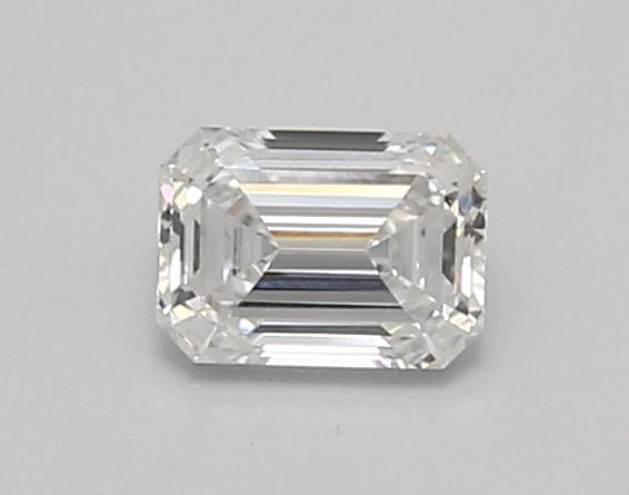 IGI 0.64 Carat Emerald Lab Grown Diamond 人工培育鑽石 實驗室人造鑽石