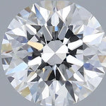 IGI 1.50 Carat Round Brilliant Lab Grown Diamond 人工培育鑽石 實驗室人造鑽石
