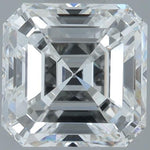 IGI 1.10 Carat Asscher Lab Grown Diamond 人工培育鑽石 實驗室人造鑽石