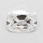 IGI 2.65 Carat Cushion Lab Grown Diamond 人工培育鑽石 實驗室人造鑽石