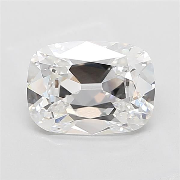 IGI 2.65 Carat Cushion Lab Grown Diamond 人工培育鑽石 實驗室人造鑽石