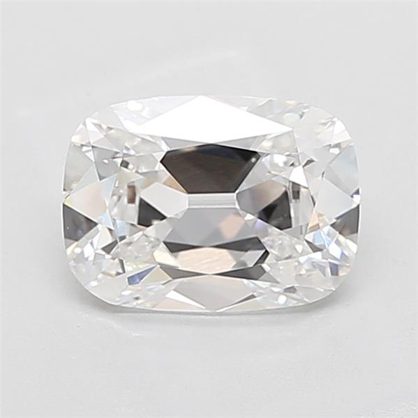 IGI 2.65 Carat Cushion Lab Grown Diamond 人工培育鑽石 實驗室人造鑽石