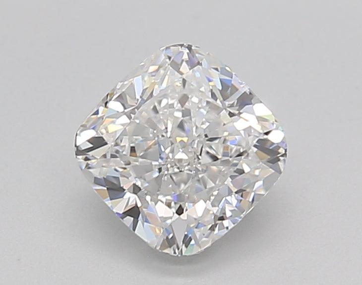 IGI 1.05 Carat 枕形 - Cushion 培育鑽石 Lab Grown Diamond 人造鑽石 人工鑽石 實驗室鑽石 培養鑽石 香港 培育鑽 