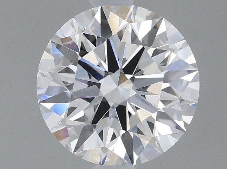 IGI 1.01 Carat Round Brilliant Lab Grown Diamond 人工培育鑽石 實驗室人造鑽石
