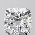 IGI 1.73 Carat Cushion Lab Grown Diamond 人工培育鑽石 實驗室人造鑽石