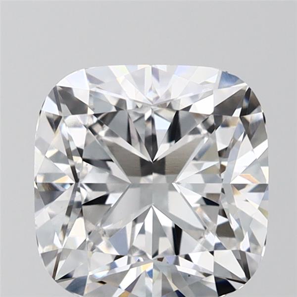 IGI 1.73 Carat Cushion Lab Grown Diamond 人工培育鑽石 實驗室人造鑽石