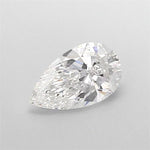 IGI 1.15 Carat Pear Lab Grown Diamond 人工培育鑽石 實驗室人造鑽石