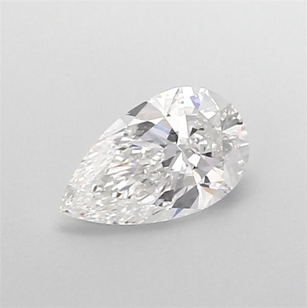 IGI 1.15 Carat Pear Lab Grown Diamond 人工培育鑽石 實驗室人造鑽石
