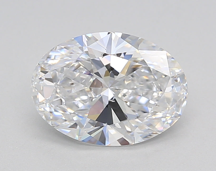 IGI 1.55 Carat 橢圓形 - Oval 培育鑽石 Lab Grown Diamond 人造鑽石 人工鑽石 實驗室鑽石 培養鑽石 香港 培育鑽 