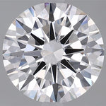 IGI 1.51 Carat Round Brilliant Lab Grown Diamond 人工培育鑽石 實驗室人造鑽石