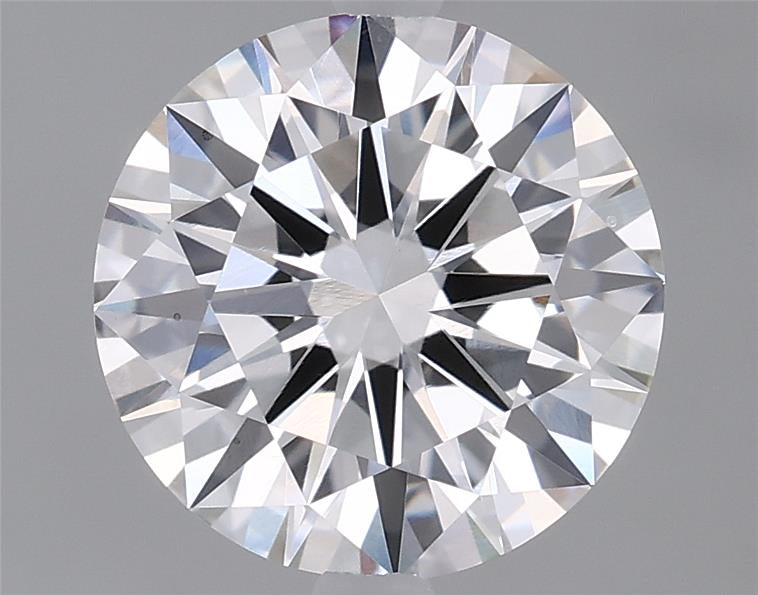IGI 1.51 Carat Round Brilliant Lab Grown Diamond 人工培育鑽石 實驗室人造鑽石