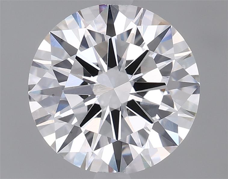 IGI 1.51 Carat Round Brilliant Lab Grown Diamond 人工培育鑽石 實驗室人造鑽石