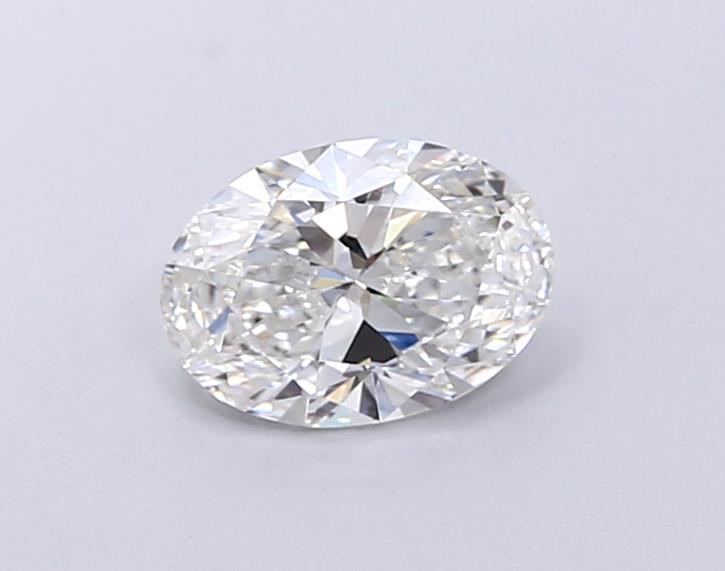 IGI 0.98 Carat Oval Lab Grown Diamond 人工培育鑽石 實驗室人造鑽石