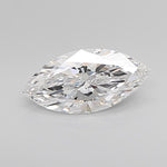 IGI 1 Carat Marquise Lab Grown Diamond