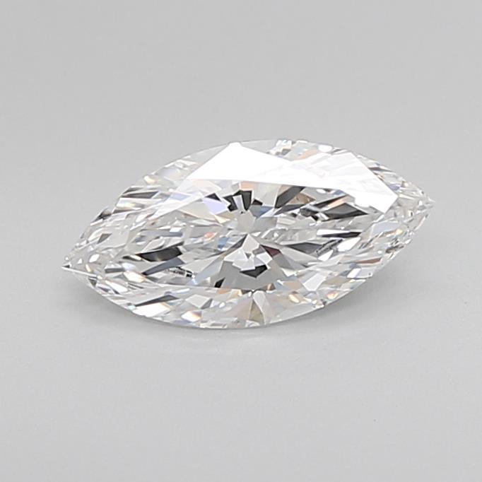 IGI 1 Carat Marquise Lab Grown Diamond