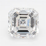 IGI 1.97 Carat Asscher Lab Grown Diamond 人工培育鑽石 實驗室人造鑽石