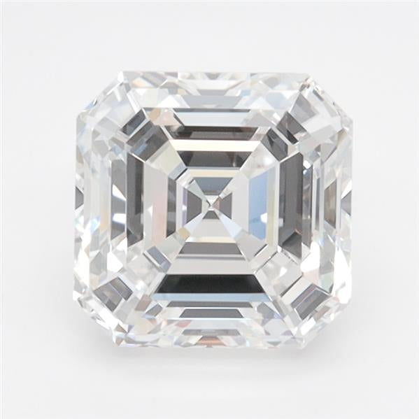 IGI 1.97 Carat Asscher Lab Grown Diamond 人工培育鑽石 實驗室人造鑽石