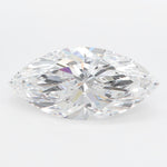 IGI 2.34 Carat Marquise Lab Grown Diamond 人工培育鑽石 實驗室人造鑽石