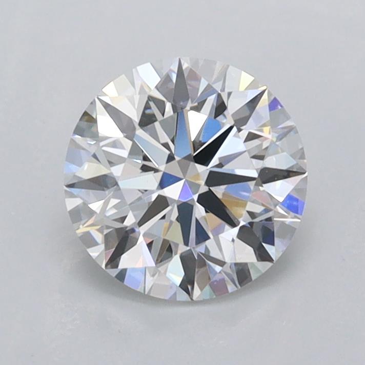 IGI 1.01 Carat Round Brilliant Lab Grown Diamond 人工培育鑽石 實驗室人造鑽石