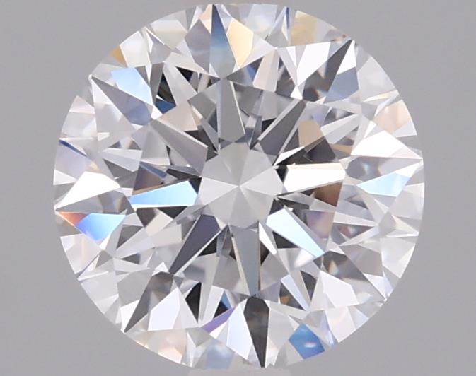 IGI 1.50 Carat Round Brilliant Lab Grown Diamond 人工培育鑽石 實驗室人造鑽石