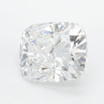 IGI 4.24 Carat Cushion Lab Grown Diamond 人工培育鑽石 實驗室人造鑽石