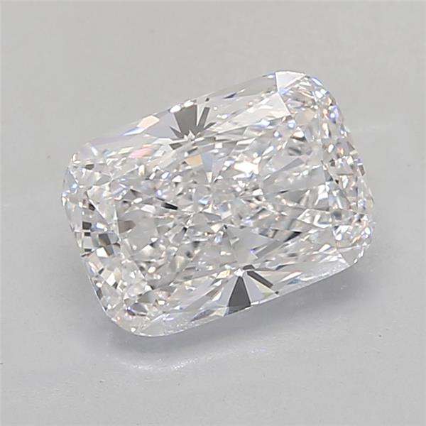 IGI 3.71 Carat Cushion Lab Grown Diamond 人工培育鑽石 實驗室人造鑽石