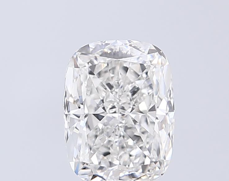 IGI 1.92 Carat Cushion Lab Grown Diamond 人工培育鑽石 實驗室人造鑽石