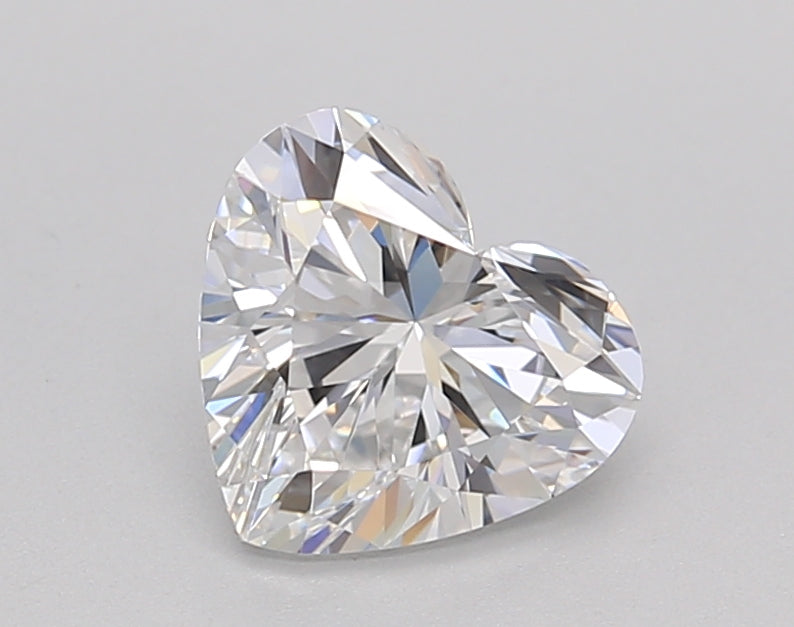 IGI 1.09 Carat 心形 - Heart 培育鑽石 Lab Grown Diamond 人造鑽石 人工鑽石 實驗室鑽石 培養鑽石 香港 培育鑽 