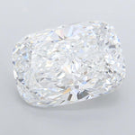 IGI 2.02 Carat Cushion Lab Grown Diamond 人工培育鑽石 實驗室人造鑽石