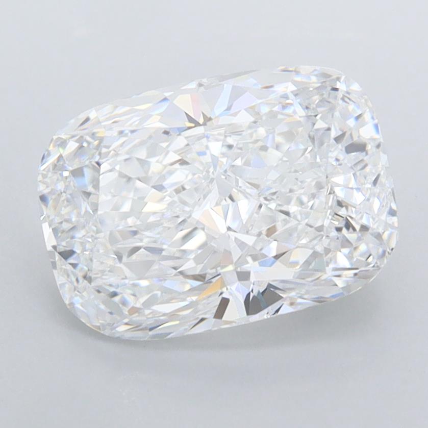 IGI 2.02 Carat Cushion Lab Grown Diamond 人工培育鑽石 實驗室人造鑽石